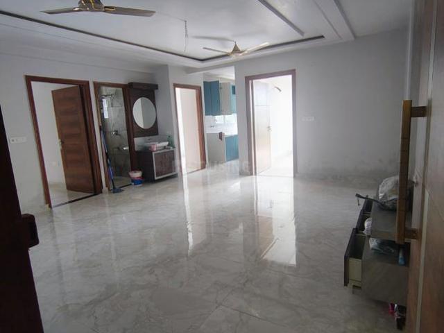 3 BHK Apartment in Sheopur for rent Jaipur. The reference number is 21308454