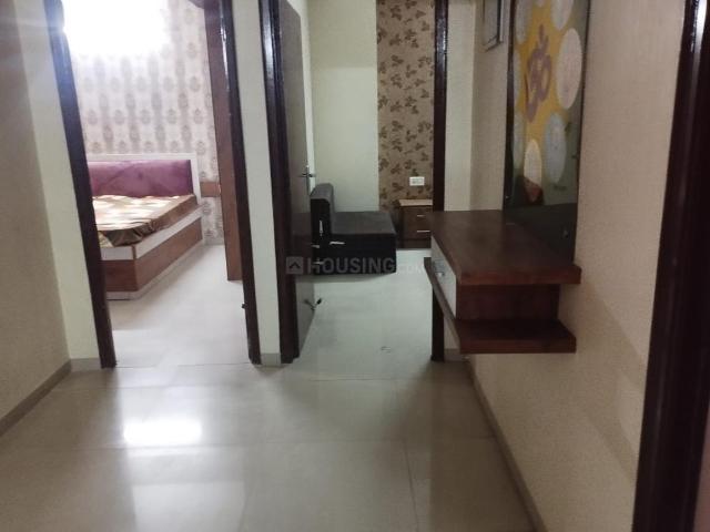 3 BHK Apartment in Sheopur for rent Jaipur. The reference number is 21352413