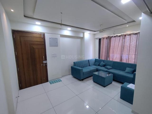 3 BHK Apartment in Shela for rent Ahmedabad. The reference number is 15244354