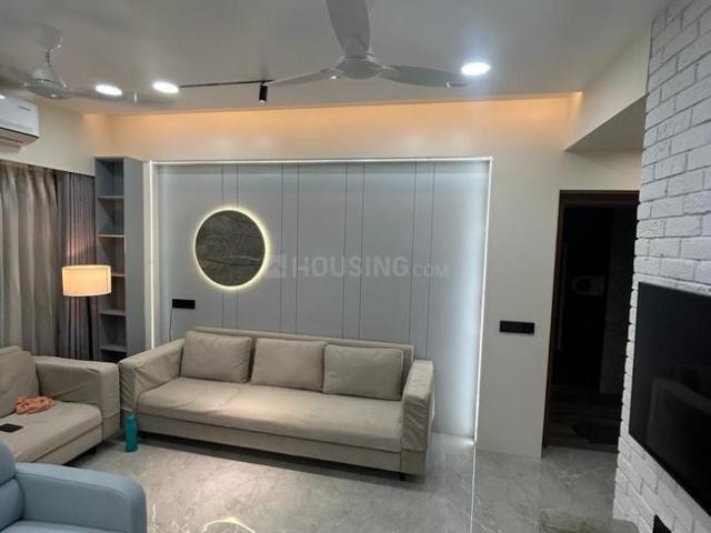 3 BHK Apartment in Shela for rent Ahmedabad. The reference number is 16652519