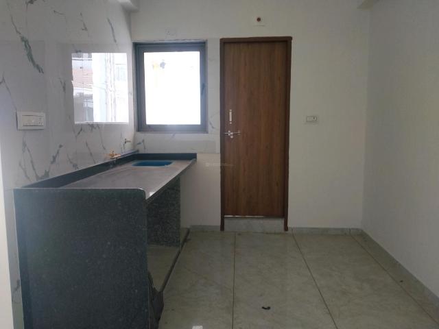 3 BHK Apartment in Shela for rent Ahmedabad. The reference number is 16926889