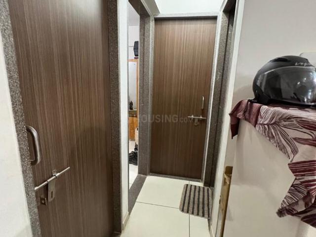 3 BHK Apartment in Shela for rent Ahmedabad. The reference number is 17115968