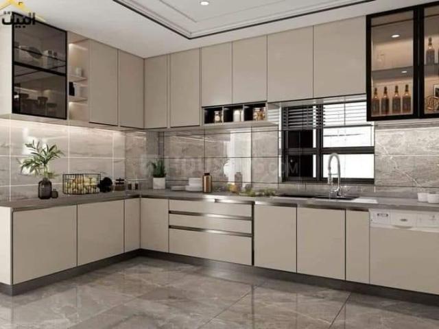 3 BHK Apartment in Shela for rent Ahmedabad. The reference number is 17434860