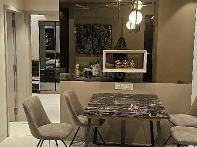 3 BHK Apartment in Shela for rent Ahmedabad. The reference number is 17485649