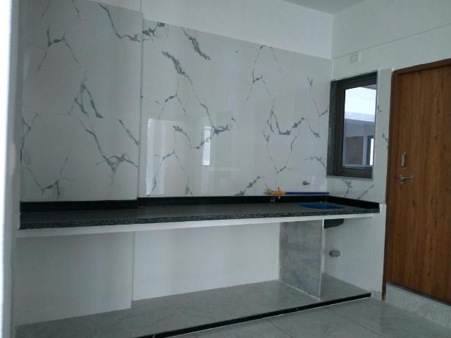 3 BHK Apartment in Shela for rent Ahmedabad. The reference number is 17510670