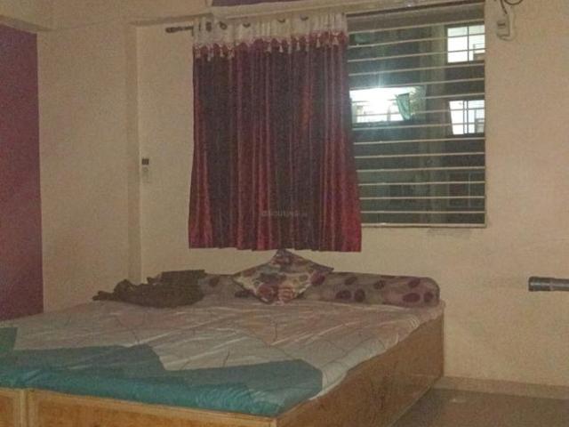 3 BHK Apartment in Shela for rent Ahmedabad. The reference number is 17680722
