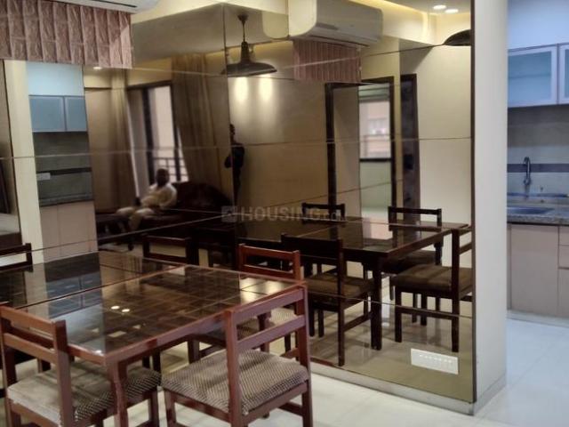 3 BHK Apartment in Shela for rent Ahmedabad. The reference number is 17869842