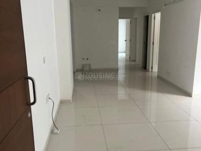 3 BHK Apartment in Shela for rent Ahmedabad. The reference number is 18210161