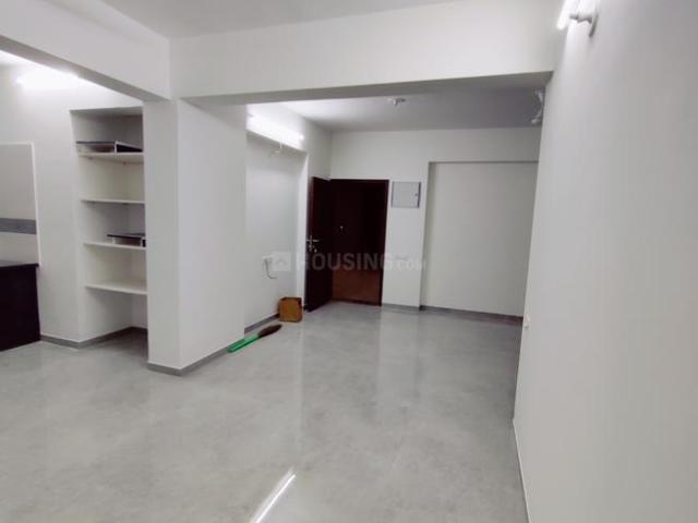 3 BHK Apartment in Shela for rent Ahmedabad. The reference number is 18260666