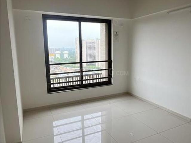3 BHK Apartment in Shela for rent Ahmedabad. The reference number is 18596630