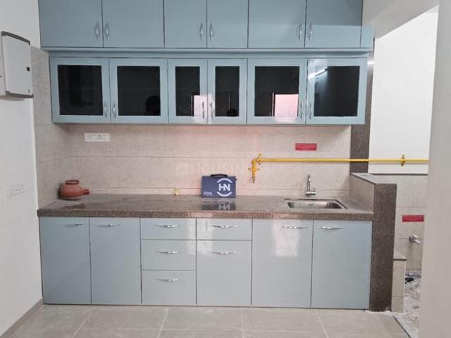 3 BHK Apartment in Shela for rent Ahmedabad. The reference number is 18751216