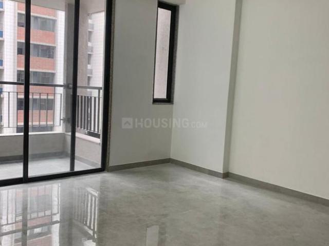 3 BHK Apartment in Shela for rent Ahmedabad. The reference number is 18875524