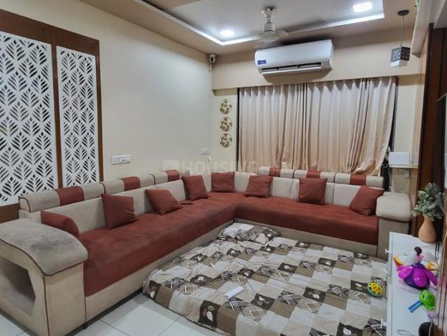 3 BHK Apartment in Shela for rent Ahmedabad. The reference number is 18896238