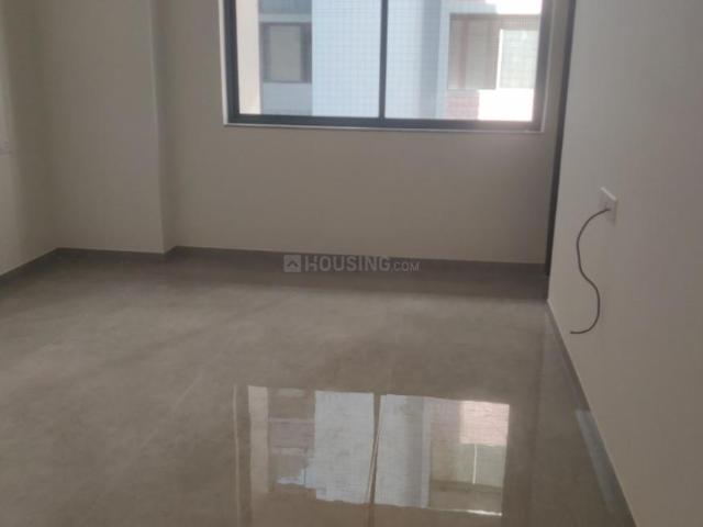 3 BHK Apartment in Shela for rent Ahmedabad. The reference number is 18905486