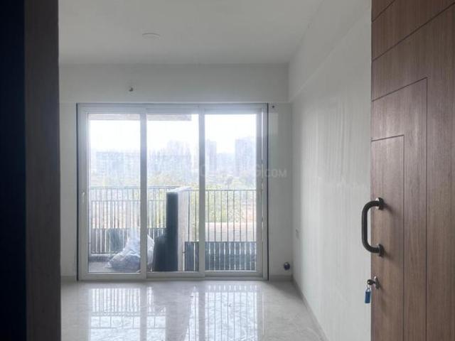 3 BHK Apartment in Shela for rent Ahmedabad. The reference number is 19075844