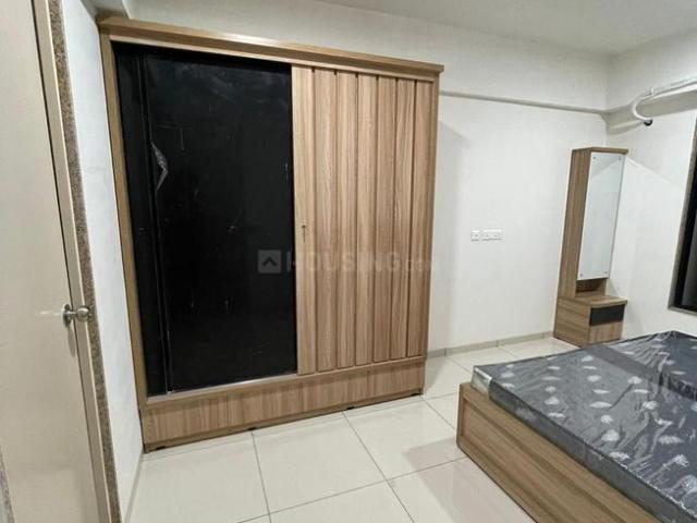 3 BHK Apartment in Shela for rent Ahmedabad. The reference number is 19094132