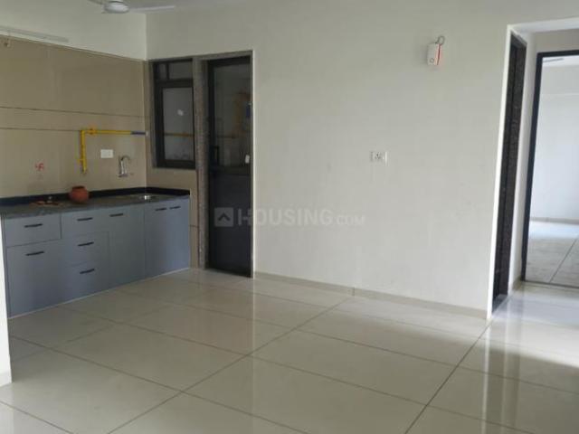 3 BHK Apartment in Shela for rent Ahmedabad. The reference number is 19148856