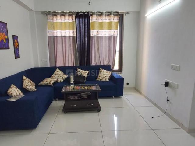 3 BHK Apartment in Shela for rent Ahmedabad. The reference number is 19168000