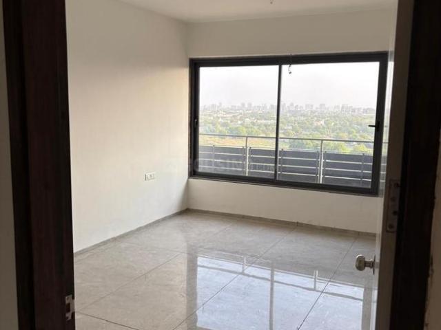 3 BHK Apartment in Shela for rent Ahmedabad. The reference number is 19256188