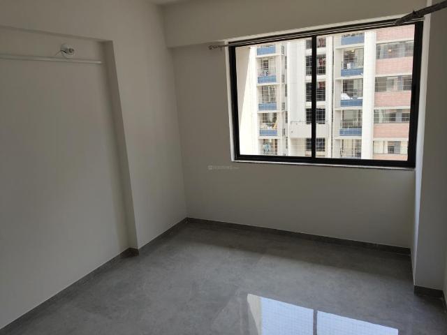 3 BHK Apartment in Shela for rent Ahmedabad. The reference number is 19399159