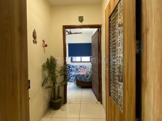 3 BHK Apartment in Shela for rent Ahmedabad. The reference number is 19419456