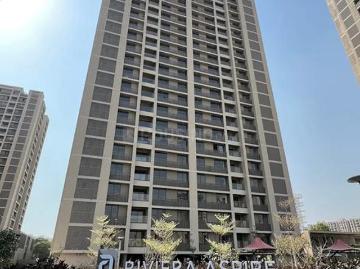 3 BHK Apartment in Shela for rent Ahmedabad. The reference number is 19422301
