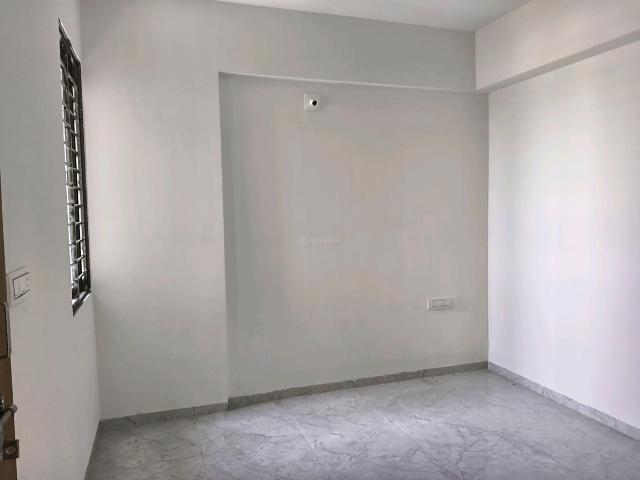 3 BHK Apartment in Shela for rent Ahmedabad. The reference number is 19552857