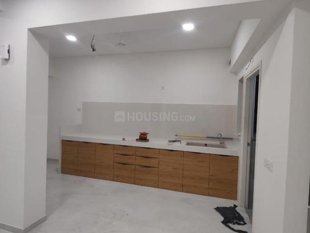 3 BHK Apartment in Shela for rent Ahmedabad. The reference number is 19629458