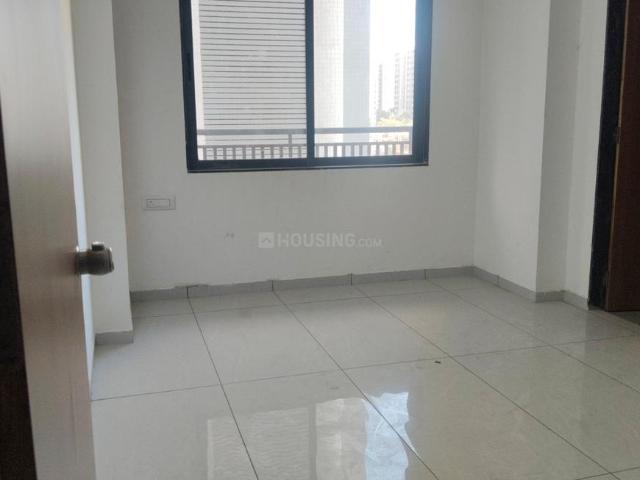 3 BHK Apartment in Shela for rent Ahmedabad. The reference number is 19702679