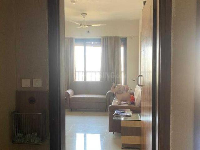3 BHK Apartment in Shela for rent Ahmedabad. The reference number is 19852553