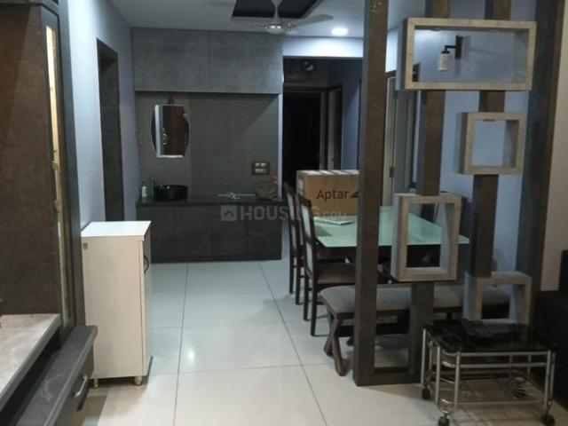 3 BHK Apartment in Shela for rent Ahmedabad. The reference number is 19870876