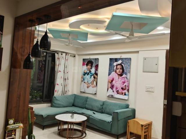 3 BHK Apartment in Shela for rent Ahmedabad. The reference number is 19900167