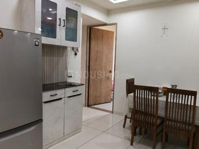 3 BHK Apartment in Shela for rent Ahmedabad. The reference number is 19901775