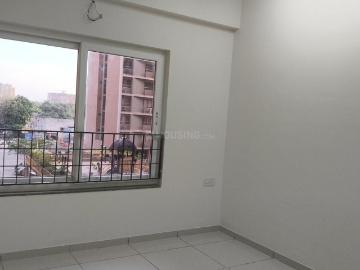 3 BHK Apartment in Shela for rent Ahmedabad. The reference number is 19910841