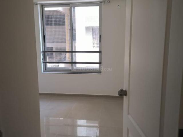 3 BHK Apartment in Shela for rent Ahmedabad. The reference number is 19929868