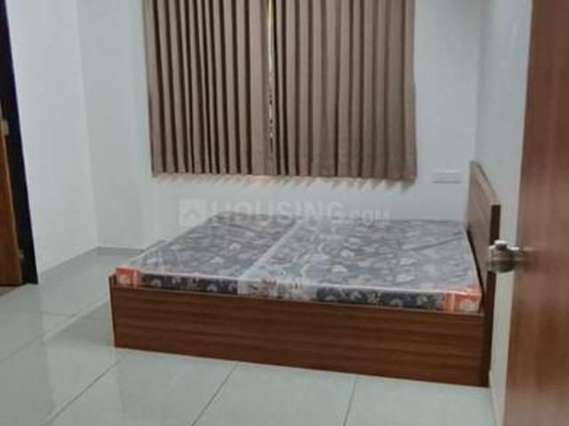 3 BHK Apartment in Shela for rent Ahmedabad. The reference number is 19953965