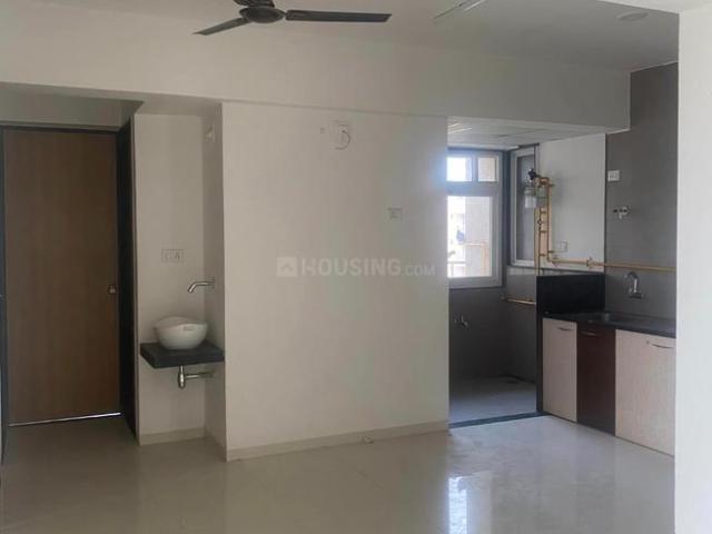 3 BHK Apartment in Shela for rent Ahmedabad. The reference number is 19964188