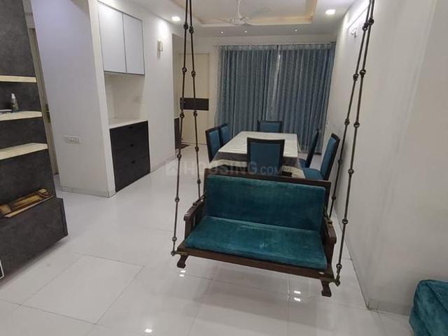 3 BHK Apartment in Shela for rent Ahmedabad. The reference number is 12470251
