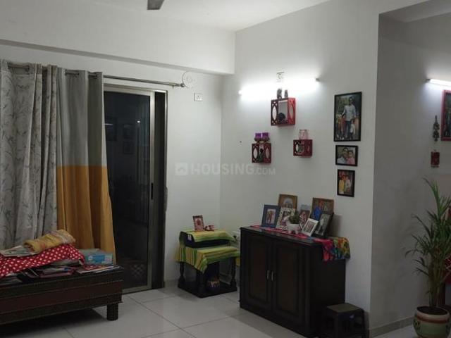 3 BHK Apartment in Shela for rent Ahmedabad. The reference number is 12634603