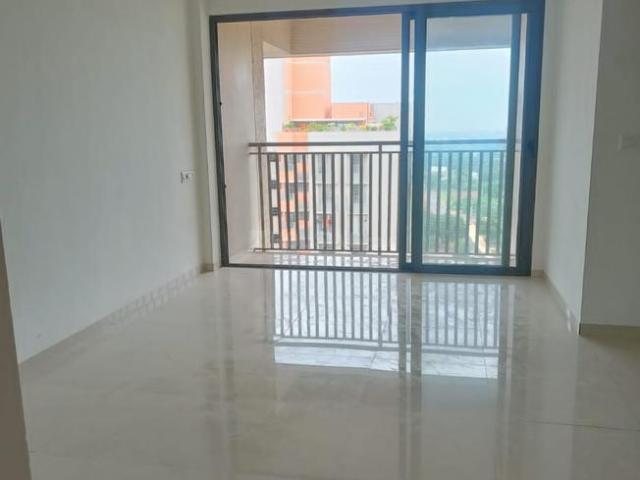 3 BHK Apartment in Shela for rent Ahmedabad. The reference number is 12633622