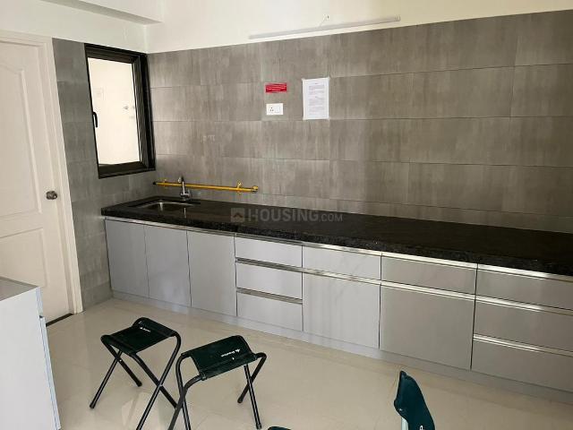 3 BHK Apartment in Shela for rent Ahmedabad. The reference number is 13139087