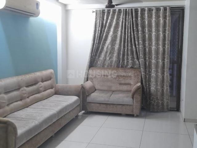 3 BHK Apartment in Shela for rent Ahmedabad. The reference number is 13449870