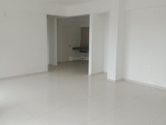 3 BHK Apartment in Shela for rent Ahmedabad. The reference number is 13463886