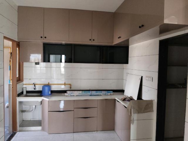 3 BHK Apartment in Shela for rent Ahmedabad. The reference number is 20022703