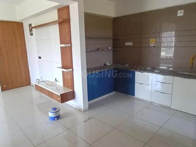 3 BHK Apartment in Shela for rent Ahmedabad. The reference number is 20106155