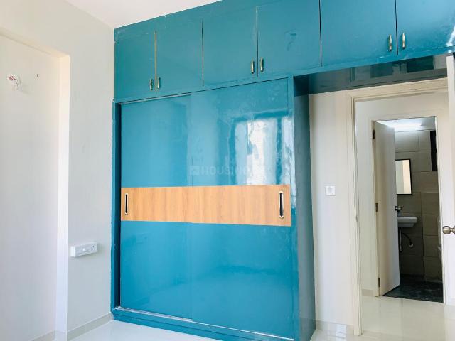 3 BHK Apartment in Shela for rent Ahmedabad. The reference number is 20108130