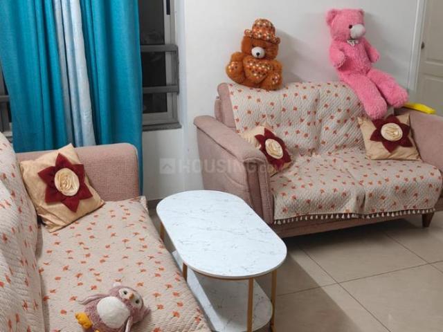 3 BHK Apartment in Shela for rent Ahmedabad. The reference number is 20110065