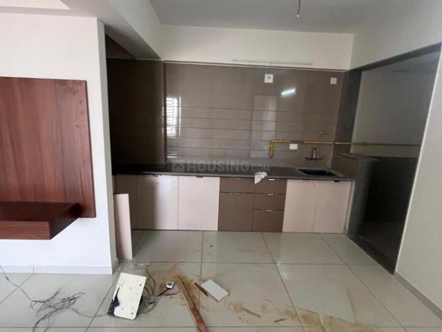 3 BHK Apartment in Shela for rent Ahmedabad. The reference number is 20156636