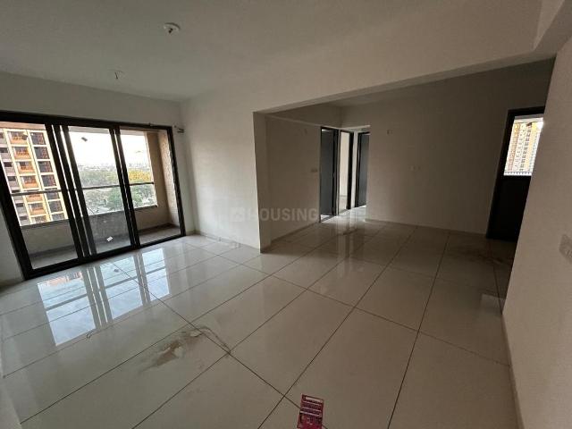 3 BHK Apartment in Shela for rent Ahmedabad. The reference number is 20161749