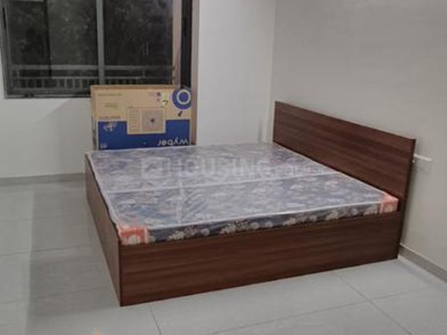 3 BHK Apartment in Shela for rent Ahmedabad. The reference number is 20201935